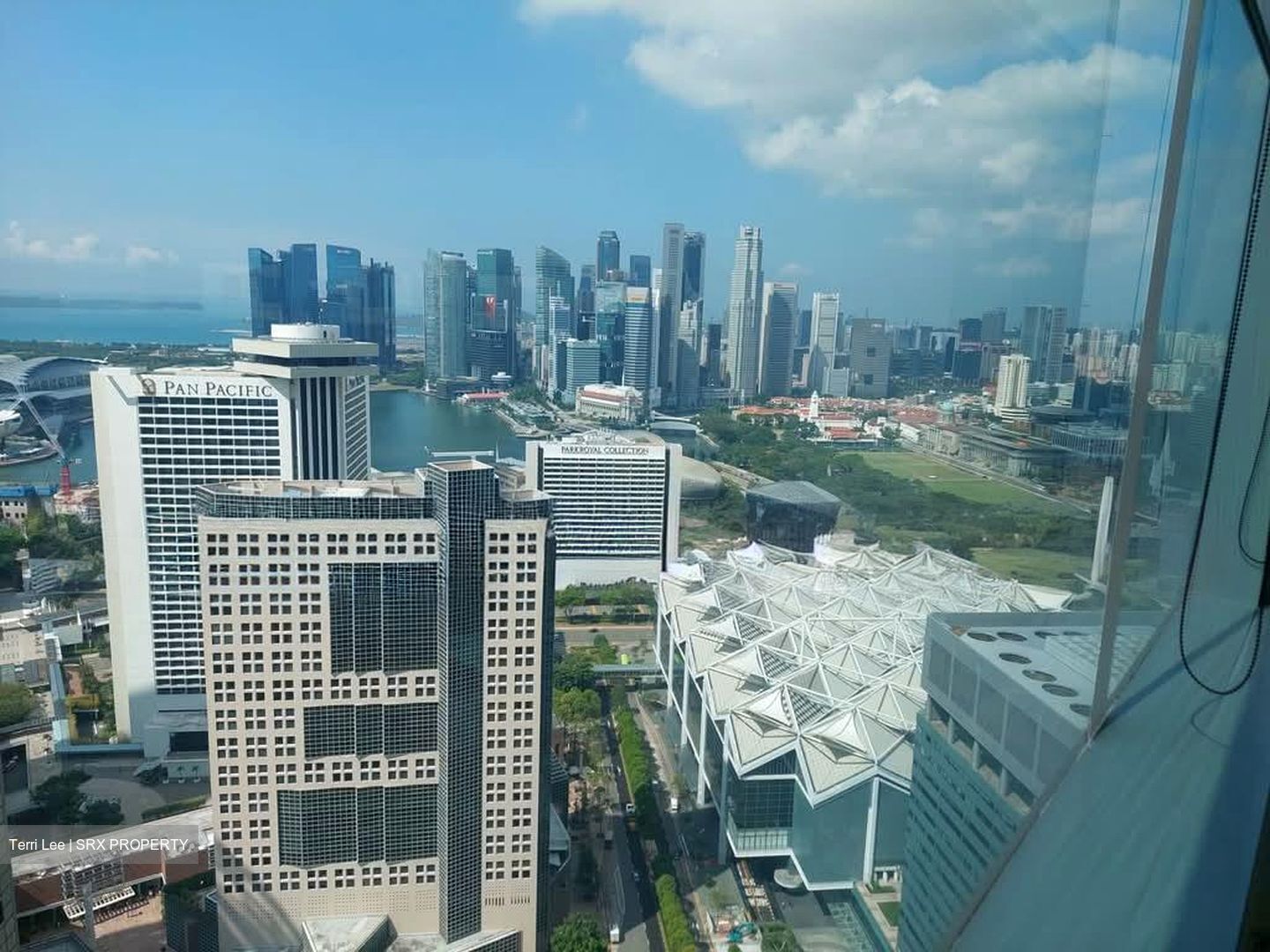 Suntec Tower Three (D1), Office #570956171